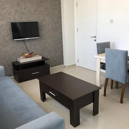 Kyrenia 2+1 *