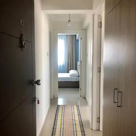 Apartment Kyrenia 2+1 Kyrenia (Northern Cyprus)