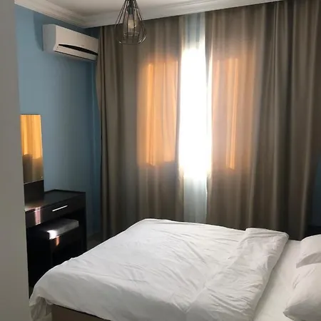 Kyrenia 2+1 Apartment Kyrenia (Northern Cyprus)