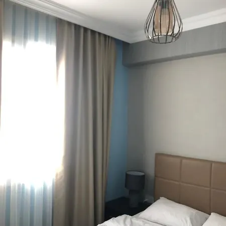 Apartment Kyrenia 2+1