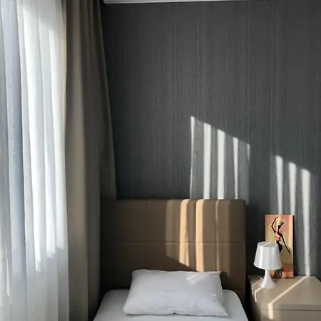 Apartment Kyrenia 2+1 Kyrenia (Northern Cyprus)