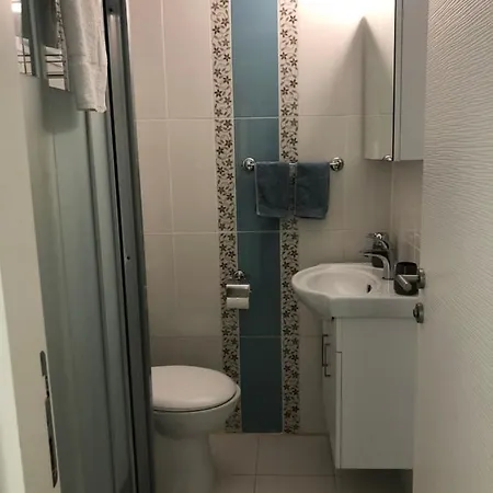 Kyrenia 2+1 Apartment