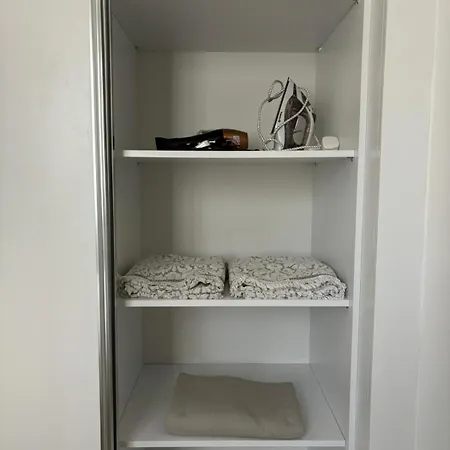 Kyrenia 2+1 Apartment *