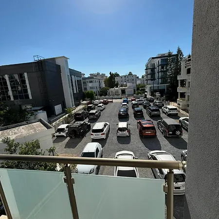 Kyrenia 2+1