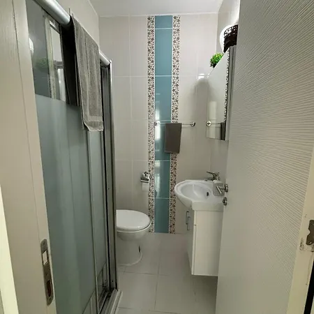 Kyrenia 2+1 Apartment Kyrenia (Northern Cyprus)