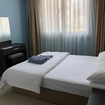Kyrenia 2+1 Appartement