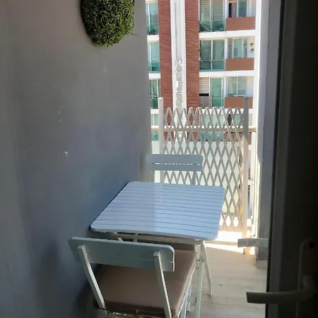 Kyrenia 2+1 Appartement *