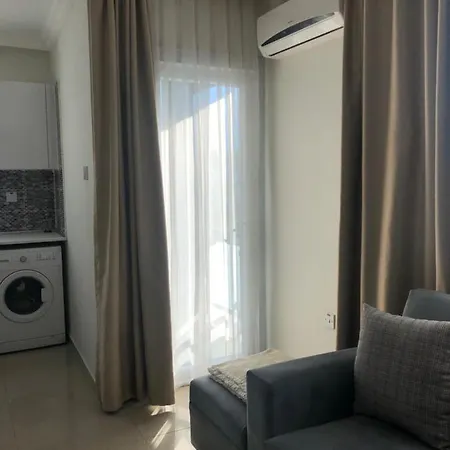 Kyrenia 2+1 Appartement