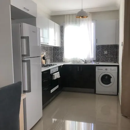 Kyrenia 2+1 Appartement Girne