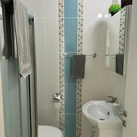 דירה Kyrenia 2+1 *